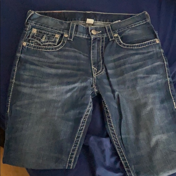 True religion jeans - Picture 3 of 3